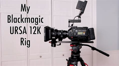 The Top Features That Set Black KGIC Ursa 12K Apart from the Competition